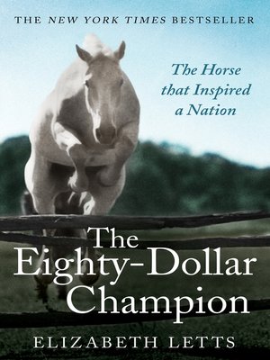 cover image of The Eighty Dollar Champion